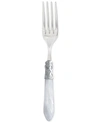 VIETRI ALADDIN BRILLIANT SERVING FORK