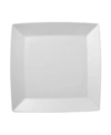 Rosenthal Thomas By  Loft Loft Square Dinner Plate In White