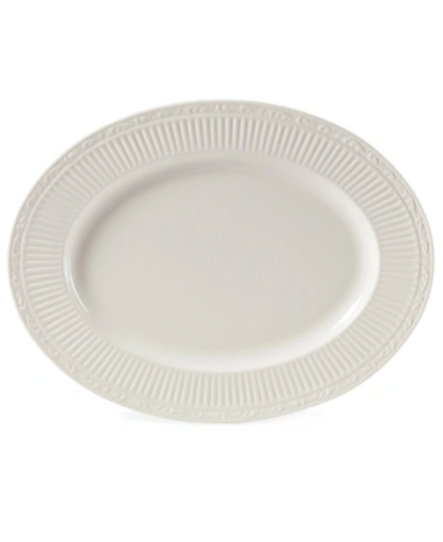 Mikasa Dinnerware, Italian Countryside Oval Platter