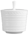 Wedgwood Dinnerware, Intaglio Sugar Bowl