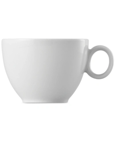 Rosenthal Thomas For  Loft After Dinner Cup In White
