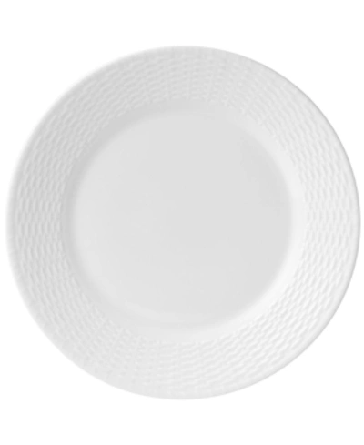 WEDGWOOD DINNERWARE, NANTUCKET BASKET DINNER PLATE