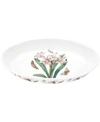 PORTMEIRION BAKEWARE, BOTANIC GARDEN OVAL BAKING DISH