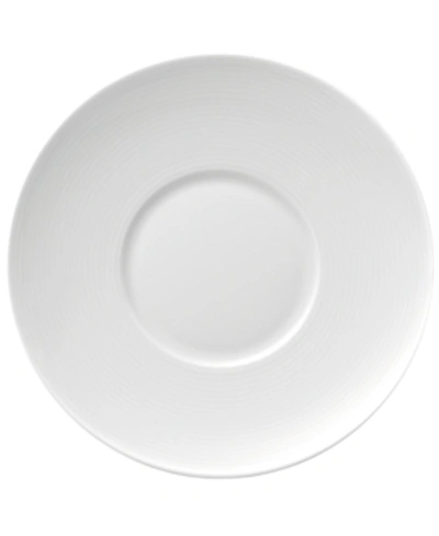 Rosenthal Thomas For  Loft Coffee Saucer In White