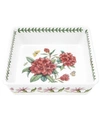 Portmeirion Bakeware, Botanic Garden Deep Square Baker