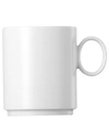 Rosenthal Thomas By  Loft Large Stackable Mug In White