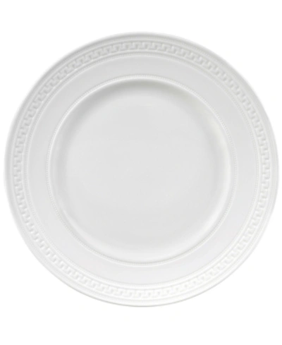 Wedgwood Dinnerware, Intaglio Dinner Plate