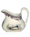 Spode Woodland By  Mallard Creamer