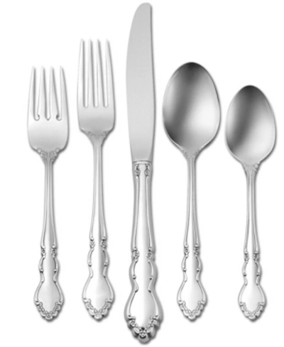 Oneida Dover 20 Pc Set, Service For 4