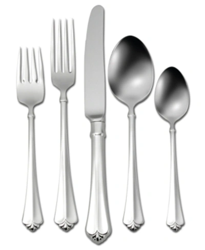 Oneida Juilliard 20 Pc Set, Service For 4