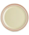 DENBY HERITAGE VERANDA SALAD PLATE