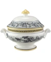 Villeroy & Boch Audun Covered Vegetable Dish, 64 Oz.