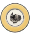 VILLEROY & BOCH AUDUN DINNER PLATE