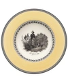 Villeroy & Boch Audun Assorted Rim Soup Bowls