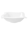 Villeroy & Boch New Wave Salad Bowl In White
