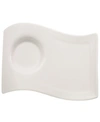 Villeroy & Boch Dinnerware, New Wave Cafe Small Saucer