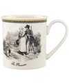 Villeroy & Boch Audun Mug In Ferme