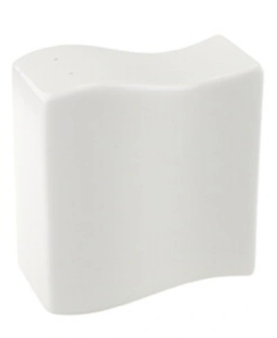 VILLEROY & BOCH NEW WAVE SALT SHAKER