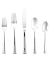 LENOX ETERNAL 5-PIECE PLACE SETTING