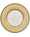 Villeroy & Boch Audun Fleur Dinner Plate