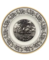 VILLEROY & BOCH AUDUN SALAD PLATE