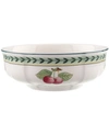 VILLEROY & BOCH FRENCH GARDEN FLEURENCE CEREAL BOWL