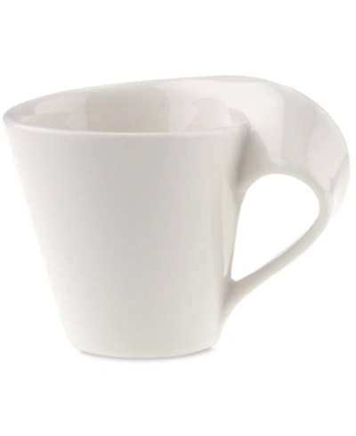 Villeroy & Boch New Wave Caffe Espresso Cup