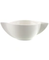 VILLEROY & BOCH DINNERWARE, NEW WAVE CREAM SOUP CUP