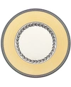 Villeroy & Boch Audun Assorted Bread & Butter Plates In Fleur