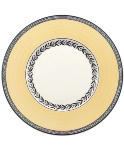 VILLEROY & BOCH AUDUN BREAD & BUTTER PLATE