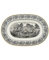 Villeroy & Boch Audun Oval Platter