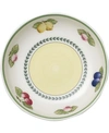 Villeroy & Boch French Garden Fleurence Pasta Bowl In Multi