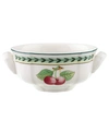Villeroy & Boch French Garden Soup Cup In Fleurence