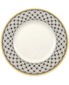 Villeroy & Boch Audun Promenade Salad Plate In Promanade