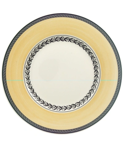 VILLEROY & BOCH AUDUN SALAD PLATE