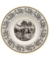 Villeroy & Boch Audun Assorted Rim Soup Bowls