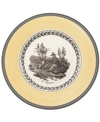 Villeroy & Boch Audun Salad Plate In Chasse