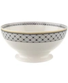 Villeroy & Boch Audun Round Vegetable Dish, 7"