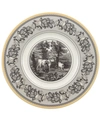 Villeroy & Boch Audun Assorted Dinner Plates In Ferme