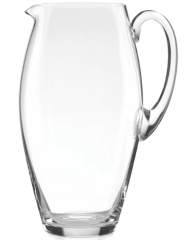 LENOX TUSCANY CLASSICS CONTEMPORARY PITCHER