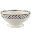 VILLEROY & BOCH AUDUN VEGETABLE BOWL, 9"