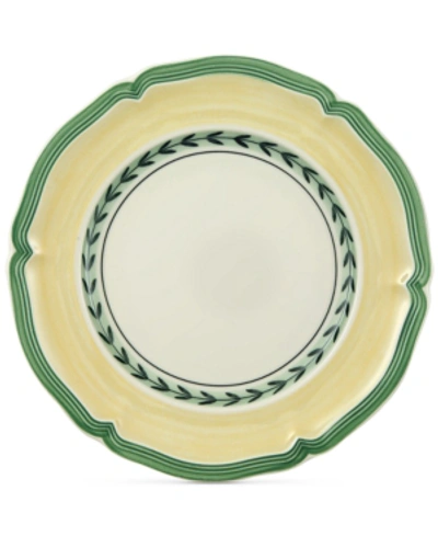 Villeroy & Boch French Garden Bread And Butter Plate In Vienne