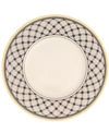 VILLEROY & BOCH AUDUN BREAD & BUTTER PLATE