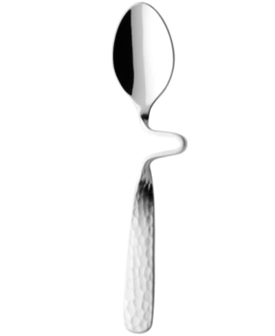 Villeroy & Boch New Wave Caffe Espresso Spoon, Silver