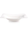 VILLEROY & BOCH MODERN GRACE RIM SOUP BOWL