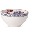 Villeroy & Boch Artesano Provencal Rice Bowl In Multi