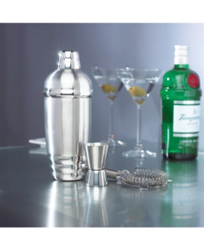 LENOX TUSCANY CLASSICS MARTINI SHAKER SET