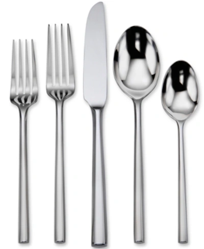 Oneida Diameter 5 Piece Place Setting