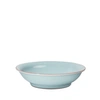 Denby Heritage Pavilion Medium Shallow Bowl In Blue
