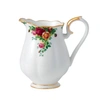 ROYAL ALBERT OLD COUNTRY ROSES PITCHER